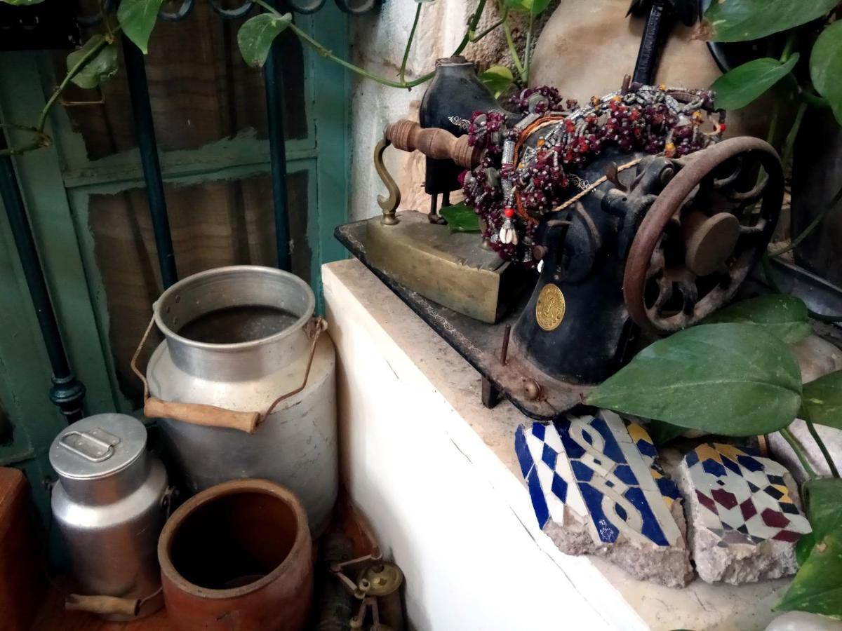 Diana's B&B Yerusalem Bagian luar foto