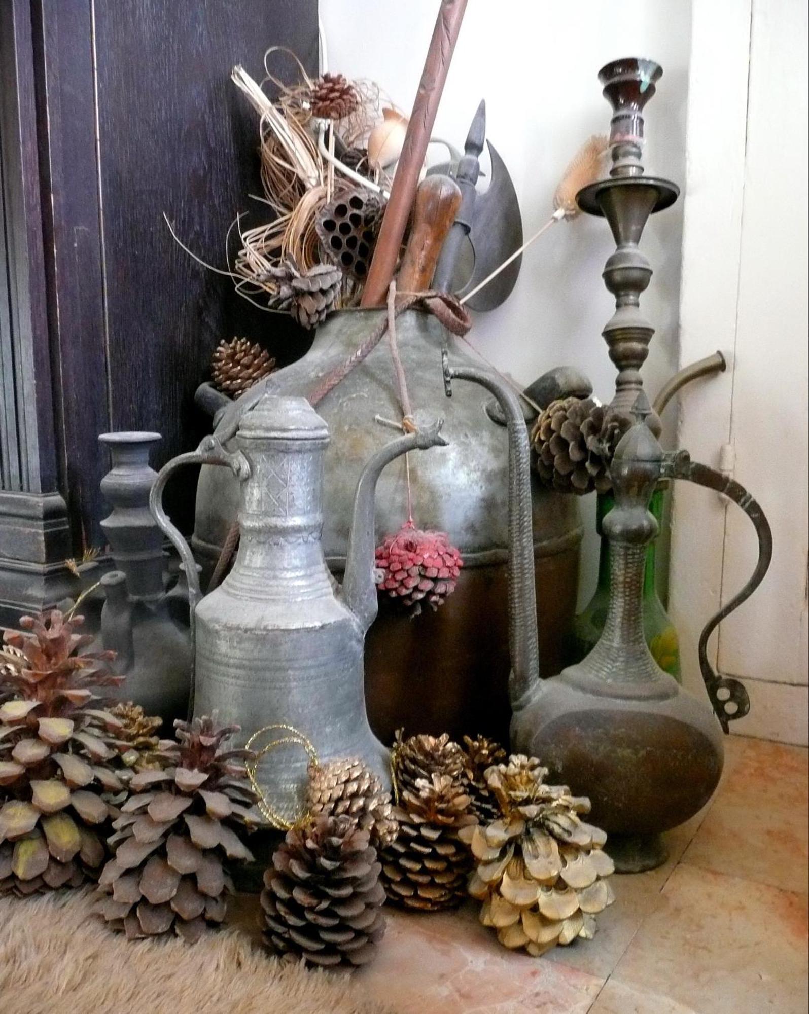 Diana's B&B Yerusalem Bagian luar foto
